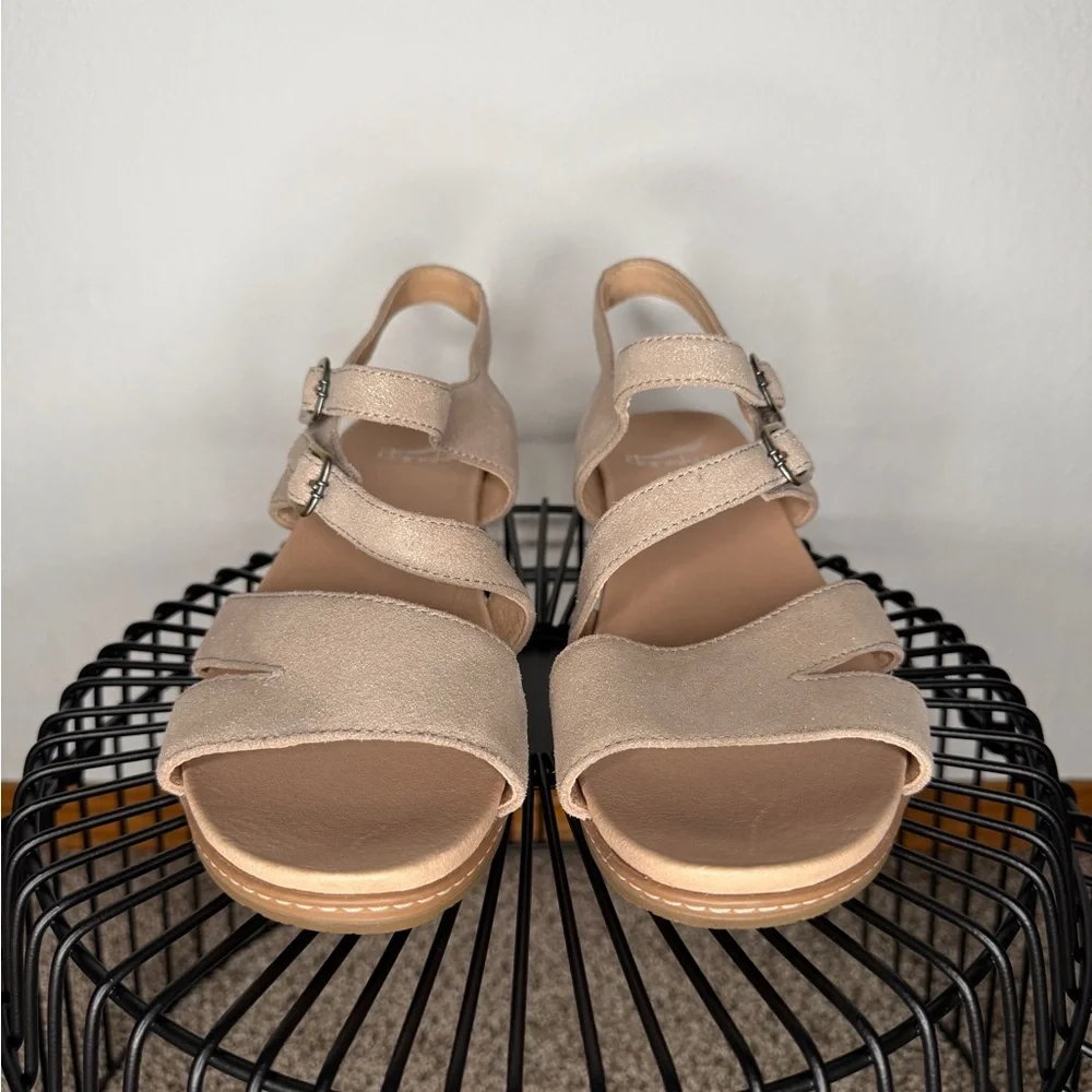 Dansko brand style